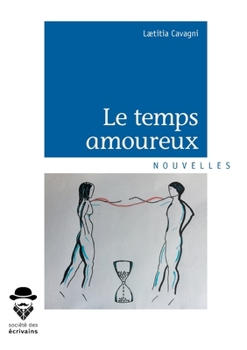 Paperback Le temps amoureux [French] Book