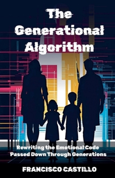 Paperback The Generational Algorithm Book