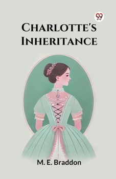 Paperback Charlotte's Inheritance Book