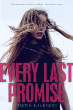 Paperback Every Last Promise Book
