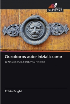 Paperback Ouroboros auto-inizializzante [Italian] Book