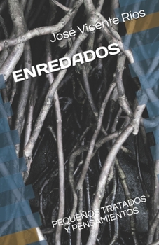 Paperback Enredados [Spanish] Book