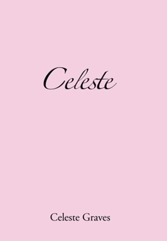 Hardcover Celeste Book
