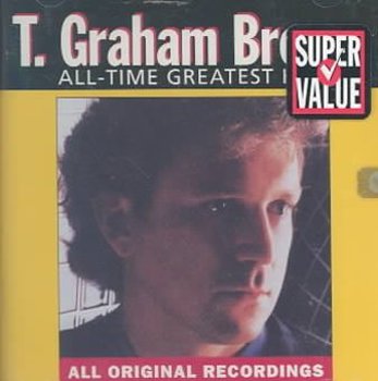 All-Time Greatest Hits