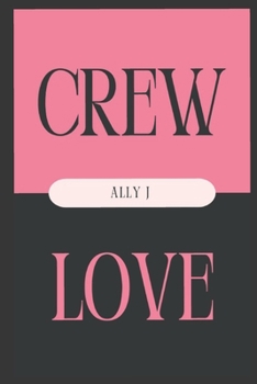 Paperback Crew Love Book
