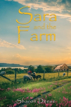 Paperback Sara and the Farm Book