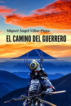 Paperback El camino del guerrero [Spanish] Book