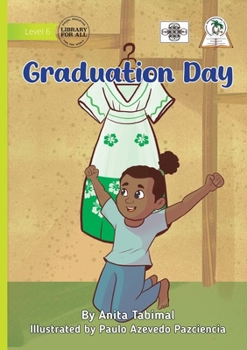 Paperback Graduation Day Book
