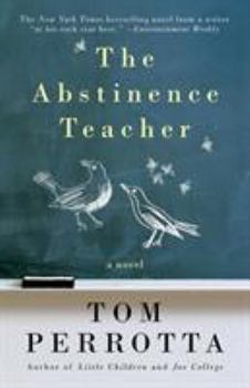 Paperback Abstinence Teacher Book