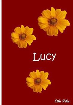 Paperback Lucy: Collectible Notebook Book