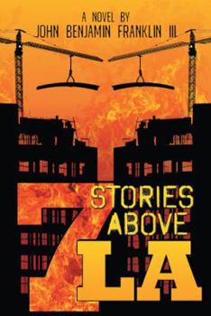 Paperback Seven Stories Above La Book