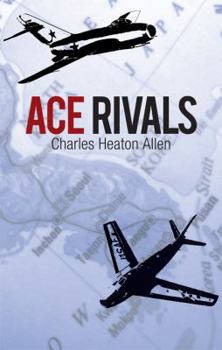 Paperback Ace Rivals Book