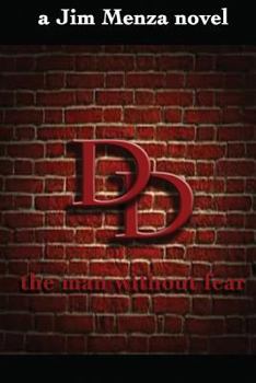 Paperback Daredevil: The Man Without Fear! Book