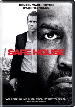 Safe House