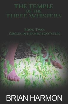 Paperback Circles in Hermes' Footsteps Book