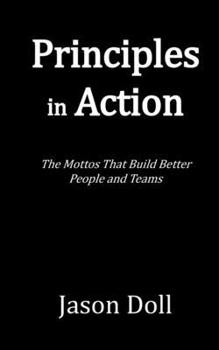 Paperback Principles in Action Book
