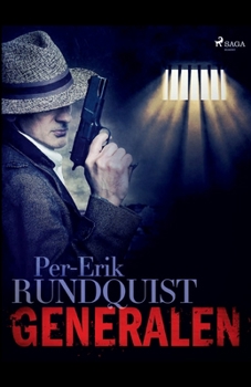 Paperback Generalen [Swedish] Book