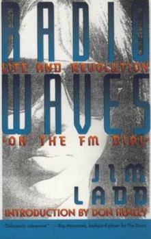 Paperback Radio Waves: Life and Revolution on the FM Dial Book