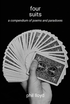 Paperback four suits: the hands Book