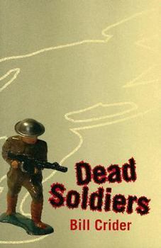 Paperback Dead Soldiers Book