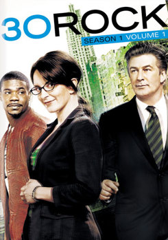 30 Rock: Season 1, Vol. 1