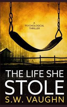 Paperback The Life She Stole Book