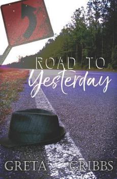 Paperback Road to Yesterday Book