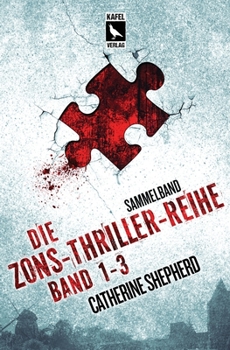 Paperback Die Zons-Thriller-Reihe: Band 1 bis 3: Sammelband [German] Book