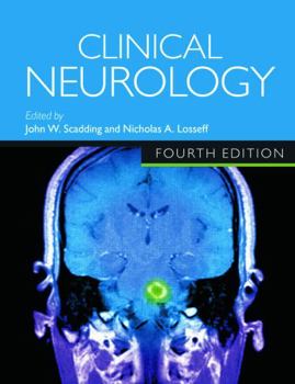Paperback Clinical Neurology Book