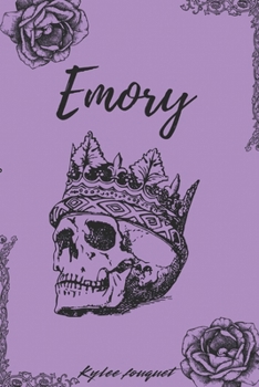Paperback Emory Book