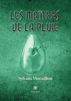 Paperback Les Maîtres de la pluie [French] Book