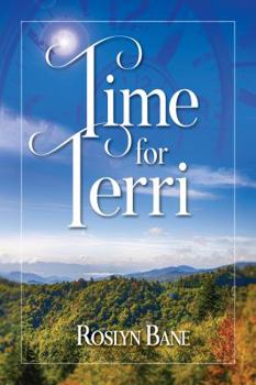 Paperback Time for Terri Book