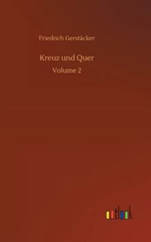 Hardcover Kreuz und Quer: Volume 2 [German] Book