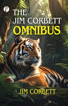 Paperback The Jim Corbett Omnibus Book