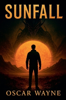 Paperback Sunfall Book