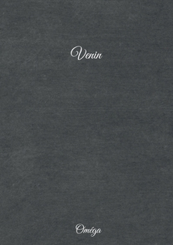 Paperback Venin (French Edition) [French] Book