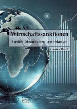 Paperback Wirtschaftssanktionen [German] Book