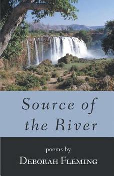 Paperback Source of the River Book