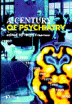 Hardcover Century for Psychiatry Book