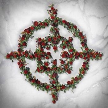 Vinyl No Roses On My Grave Book