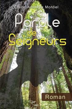 Paperback parole de seigneurs [French] Book