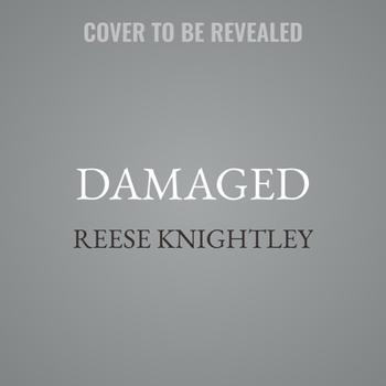 Damaged - Book #3 of the Erebus Assassins