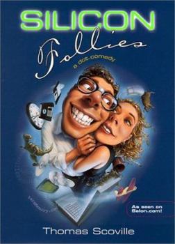 Hardcover Silicon Follies Book