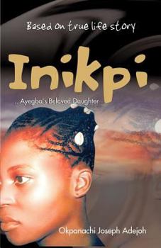 Paperback Inikpi Book