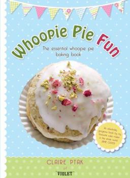 Paperback Whoopie Pie Fun Book