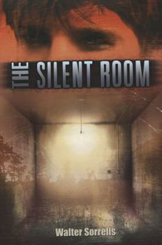 Hardcover Silent Room Book