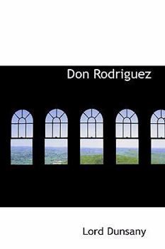 Don Rodriguez: Chronicles of Shadow Valley