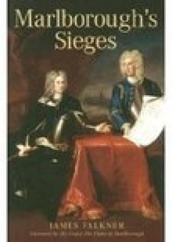 Hardcover Marlborough's Sieges Book