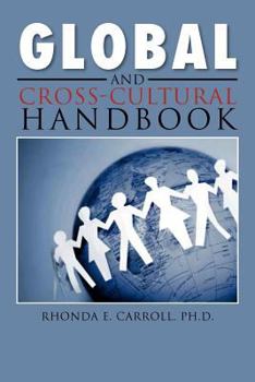 Paperback Global and Cross-Cultural Handbook Book
