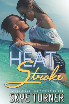 Paperback Heat Stroke Book